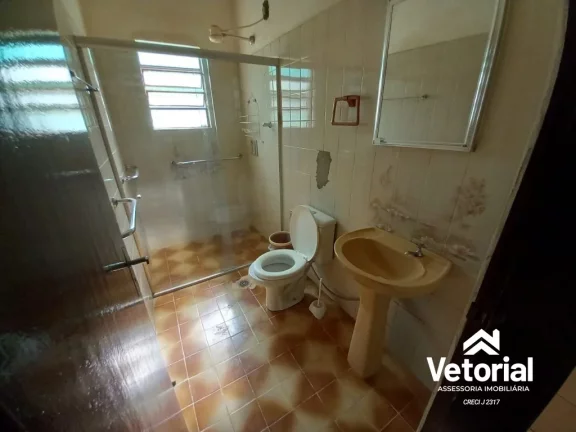 Imagem Casa com 2 suítes no Renato Gonçalves - Barreiras - Bahia