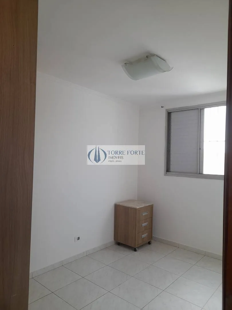 Imagem Apartamento 42 m² 2 dormitórios 1 banheiro 1 vaga garagem na Vl. Campestre