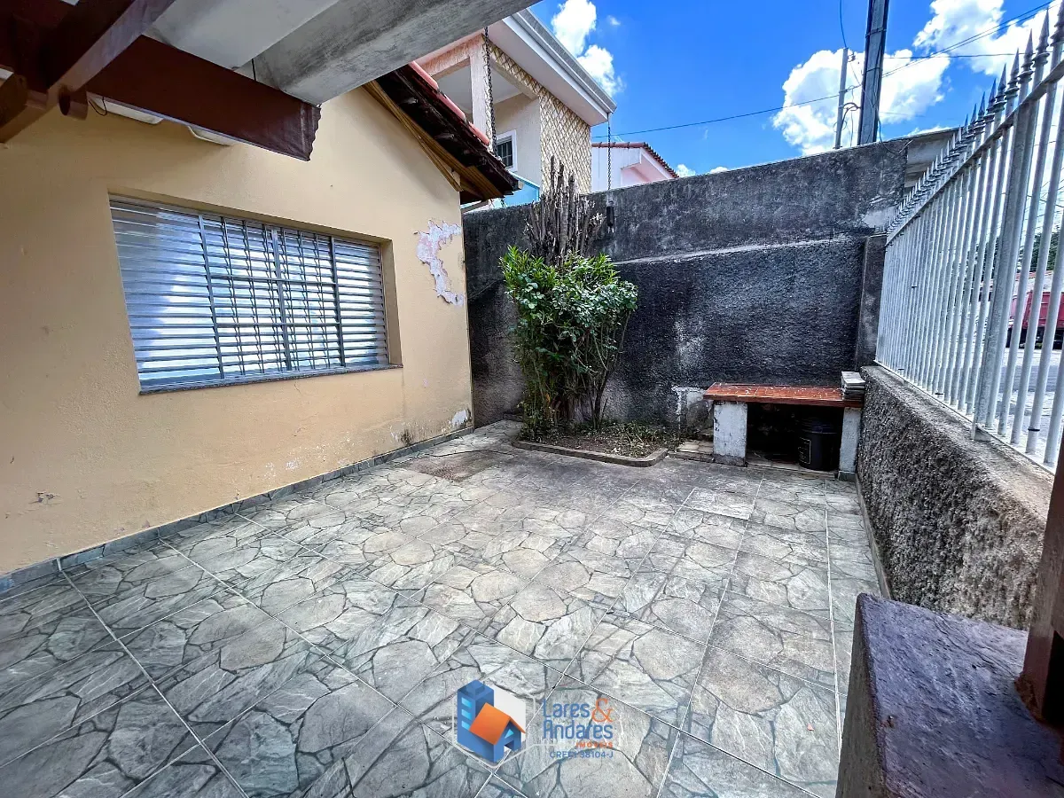 Imagem Casa para venda em Chácara São João com 3 quartos, 287m²