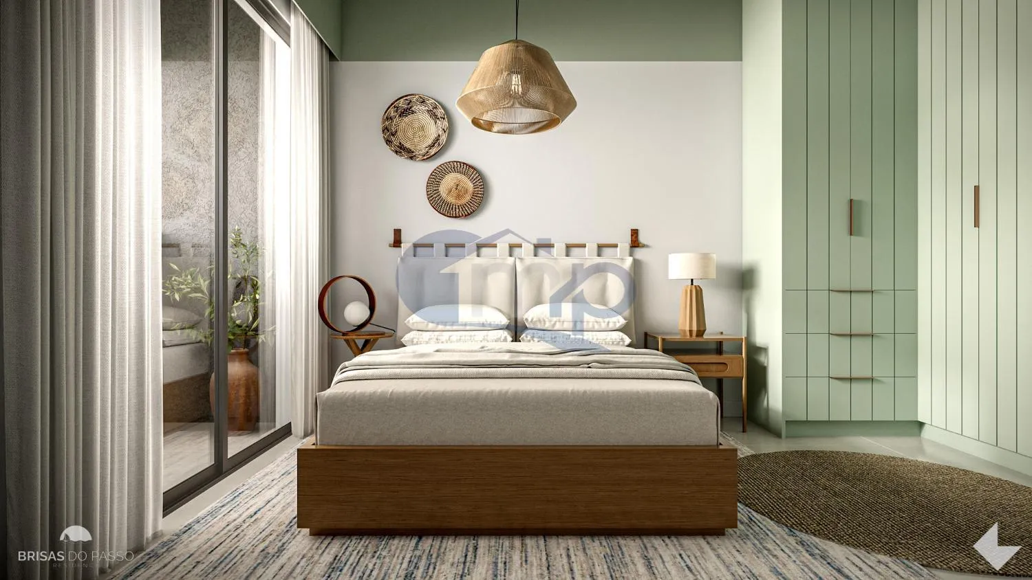 Imagem Apartamento a venda com 2 dormitorios no Novo Passo em Passo de Torres/SC
