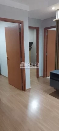 Imagem Apartamento à venda no Condomínio Petrópolis, Uberaba - 2 dormitórios - Área de Lazer Completa
