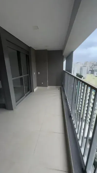Imagem Apartamento com 1 Quarto à Venda, 44 m² em Paraíso - São Paulo