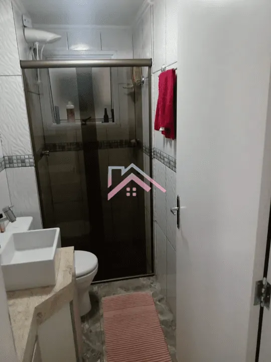 Imagem Apartamento à venda Morada das Gaivotas - 54 m2 de área útil - excelente localização - Jundiaí - São