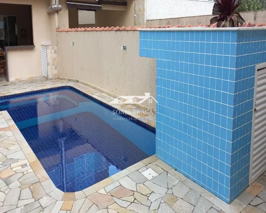 Imagem CASA RESIDENCIAL em Bertioga - SP, Boracéia