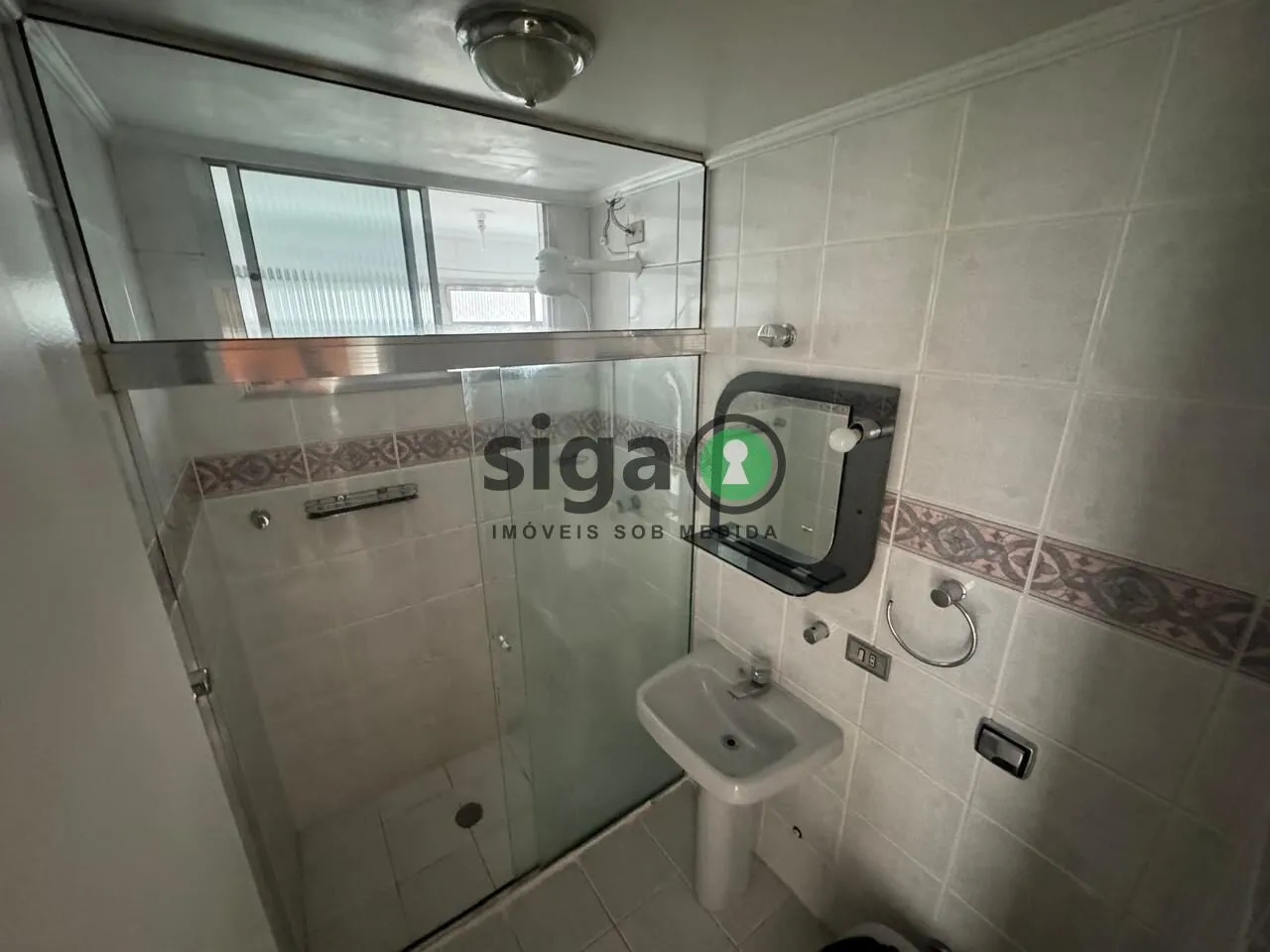 Imagem Apartamento à venda no Condomínio Vertentes do Morumbi ? 75 m² - 2 dormitórios - 1 suíte -1 vaga