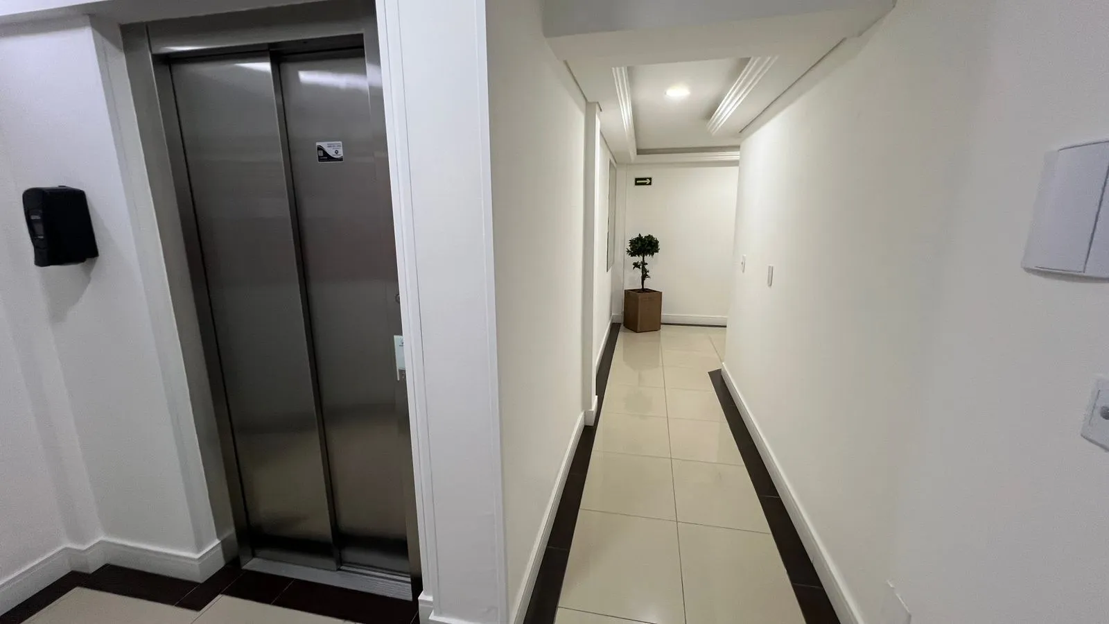 Imagem Apartamento à venda em Capão da Canoa, Centro, com 3 quartos, 93,9m2