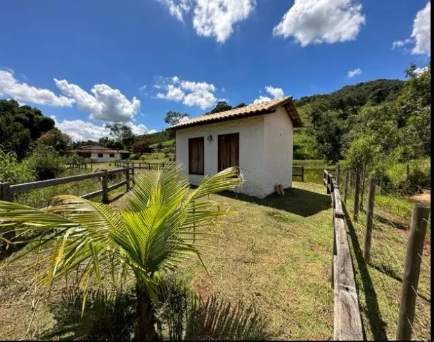 Imagem Oportunidade de Fazenda em Cláudio/MG 84 Hectares de terra