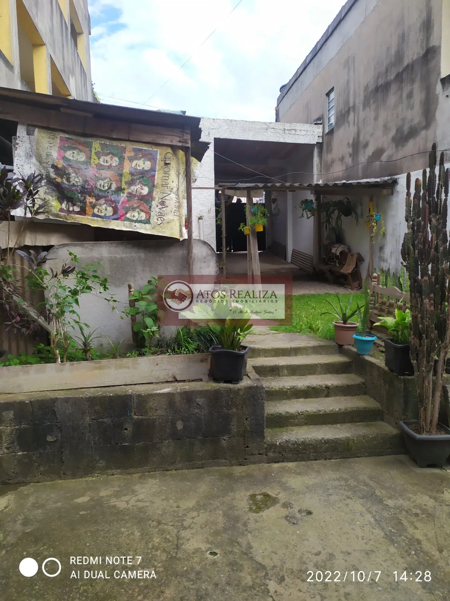 Imagem Sobrado em Jardim Varginha - São Paulo