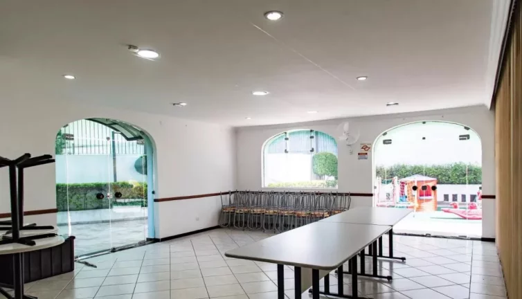Imagem APARTAMENTO RESIDENCIAL em SÃO PAULO - SP, VILA FIRMIANO PINTO