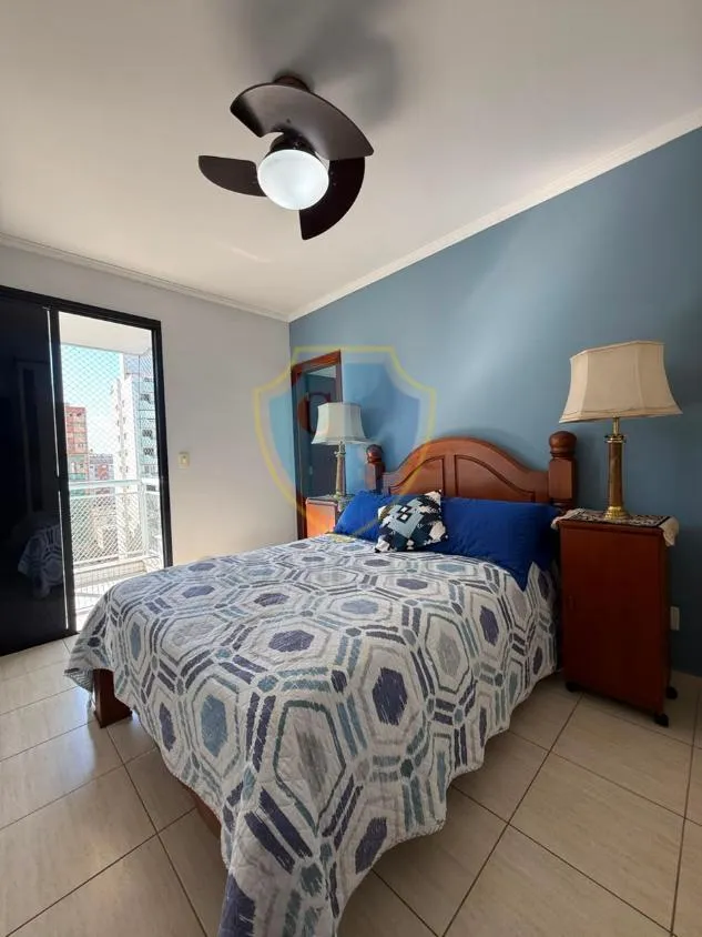 Imagem Apartamento 3 Dorms -1 Suite - 2 Vagas