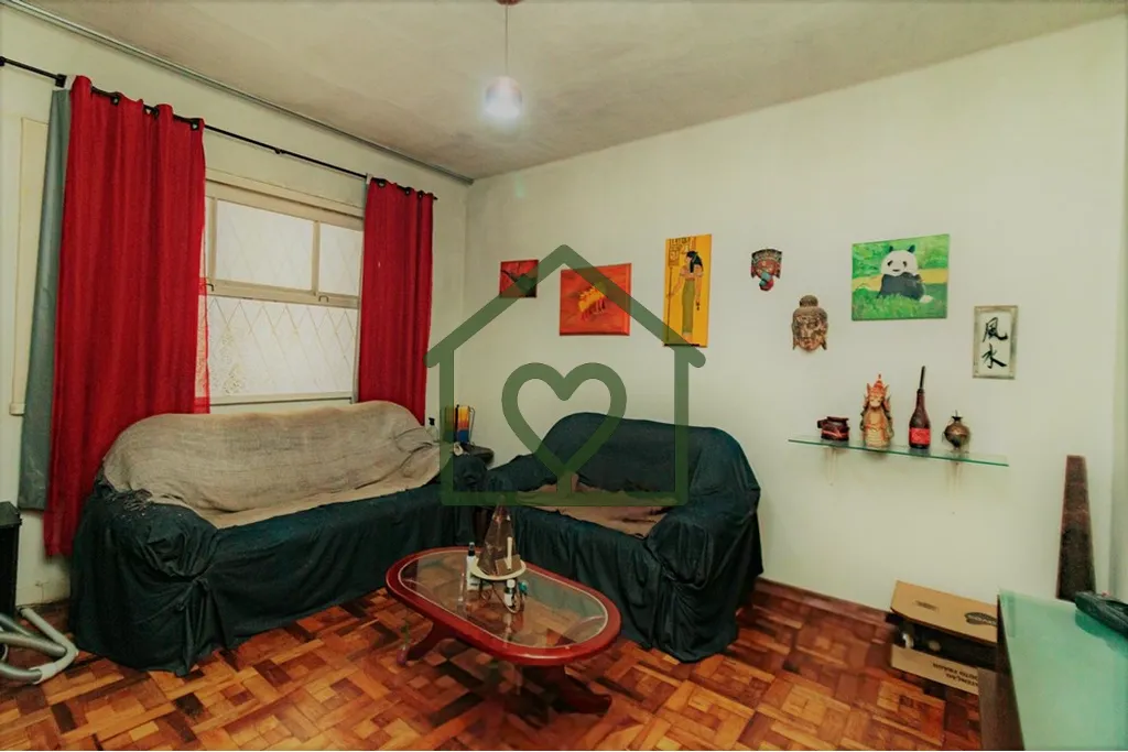 Imagem **Apartamento com 3 dormitórios à Venda em Porto Alegre - Excelente Preço!** Você está em busca...