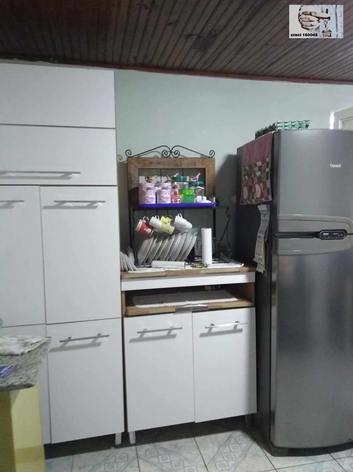Imagem Casa Vila em Jardim Recreio, Bragança Paulista/SP