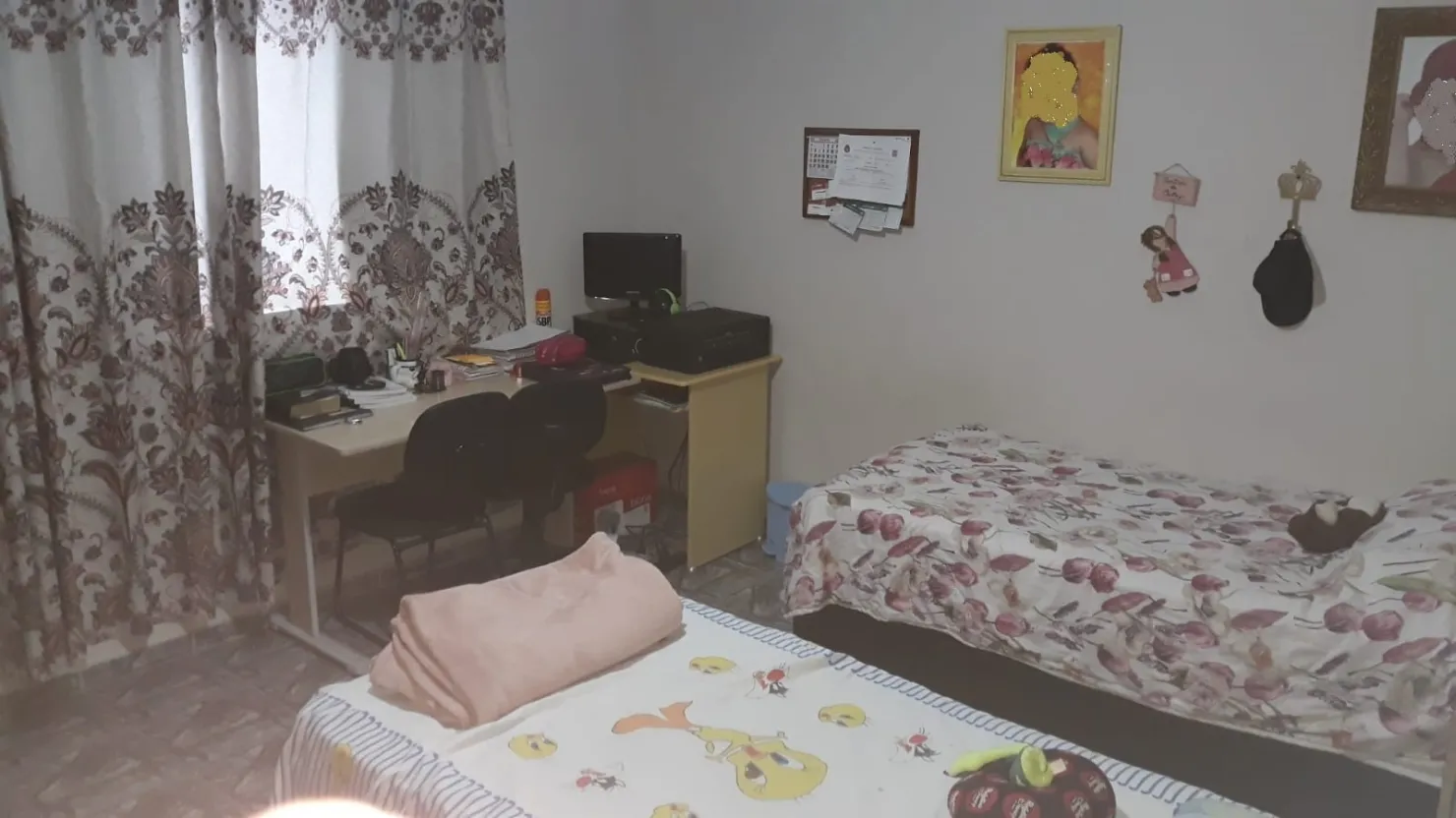 Imagem Casa à venda 3 Quartos, 1 Vaga, 102M², Nova Gerti, São Caetano do Sul - SP