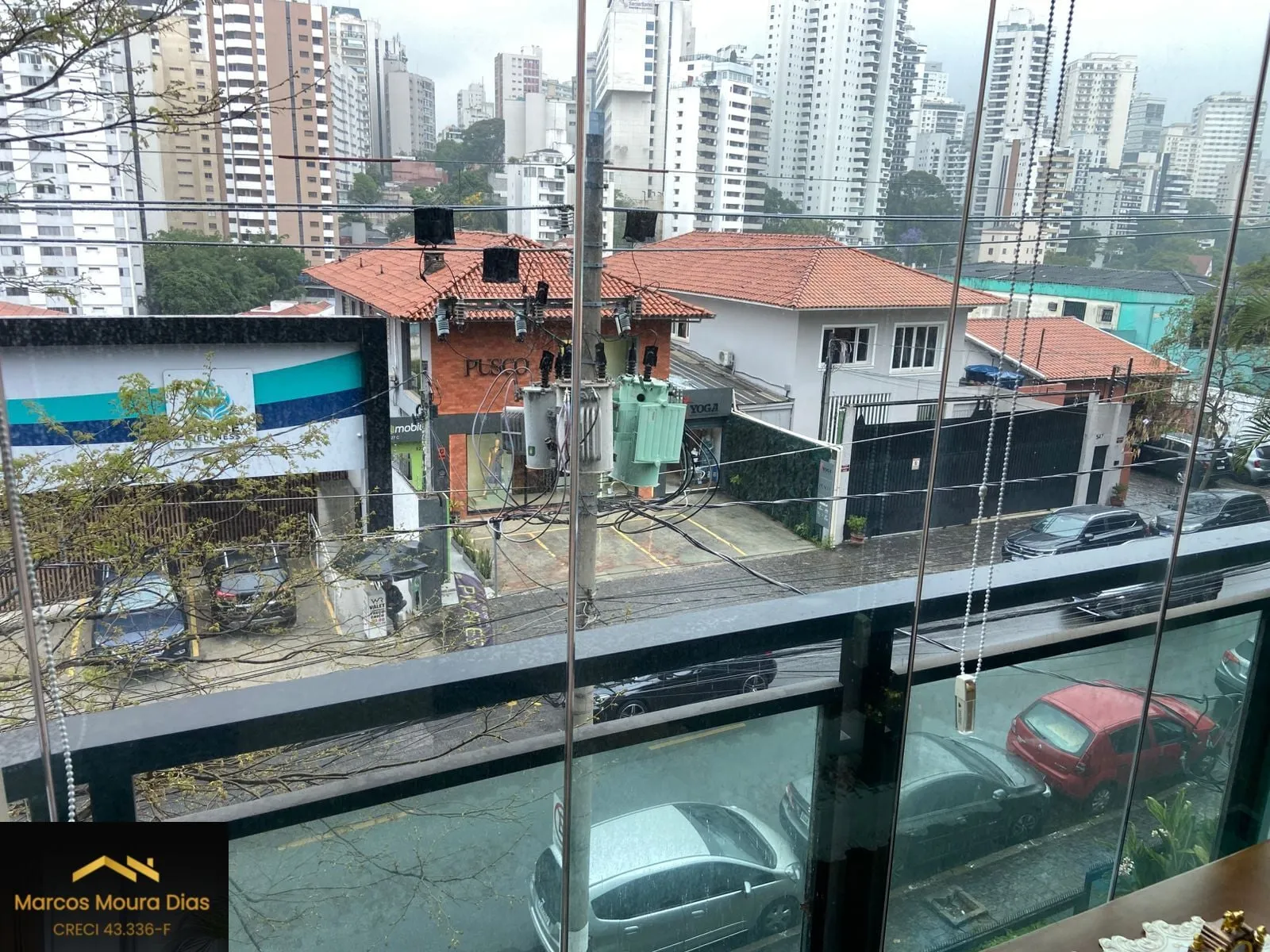 Imagem Oportunidade única no Pacaembu! Apartamento de alto padrão - de R$ 2.480.000,00 por apenas R$ 1.750.000,00!