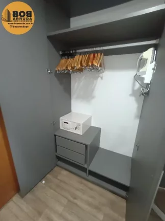 Imagem Apartamento Padrão