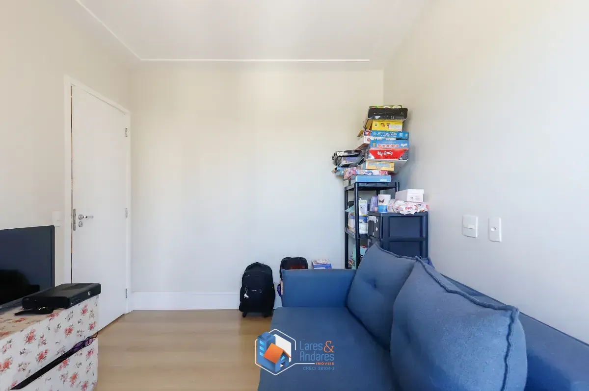 Imagem Apartamento para venda em Vila Anastácio com 3 quartos, sendo 1 suíte, 129m²