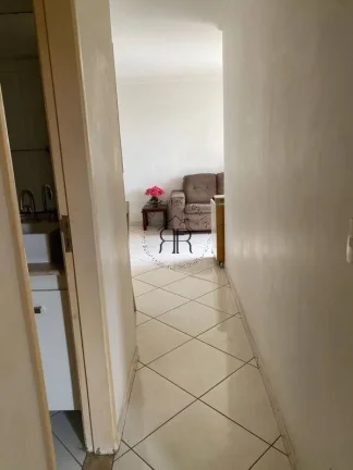Imagem APROVEITE ESSA OPORTUNIDADE ÚNICA! 
 Lindo apartamento à venda! 
Localizado em um dos bairros mais...
