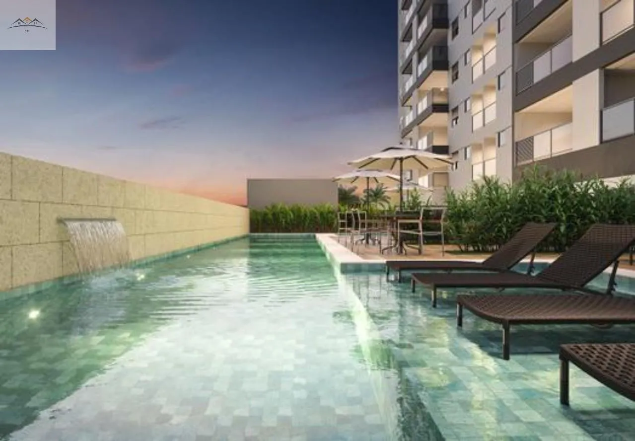 Imagem APARTAMENTO RESIDENCIAL em São Bernardo do Campo - São Paulo, Rudge Ramos