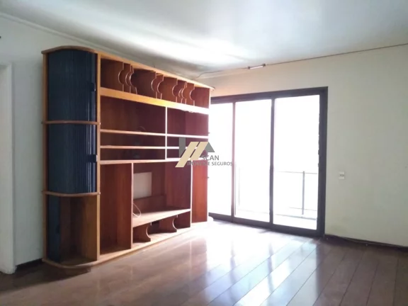 Imagem Apartamento à venda no Cambuí em Campinas, São Paulo