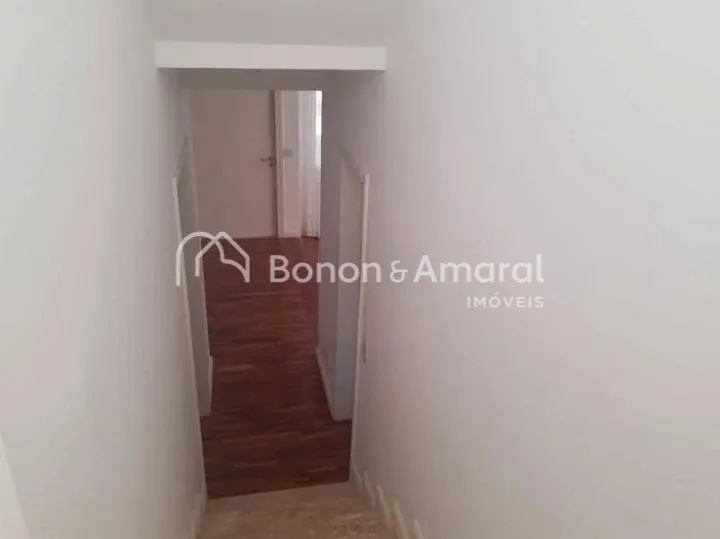 Imagem Sobrado à venda em Residencial Parque Portugal - Parque Taquaral - Campinas/SP