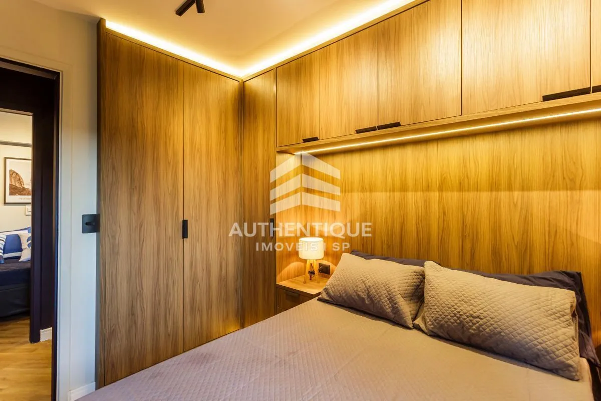 Imagem NOVA YORK MOEMA - Apartamento em Moema, São Paulo/SP