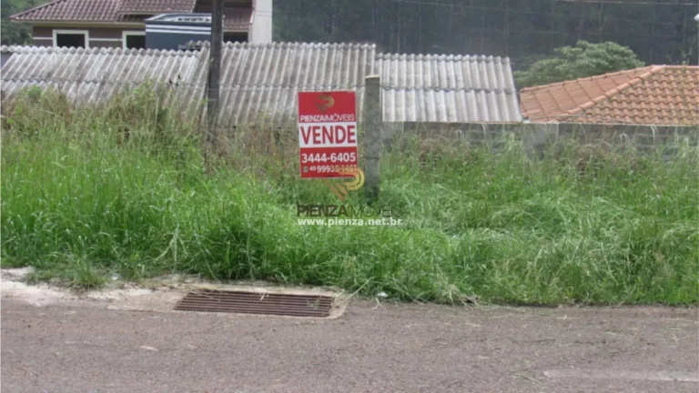 Imagem Terreno para Venda em Concórdia, Sintrial