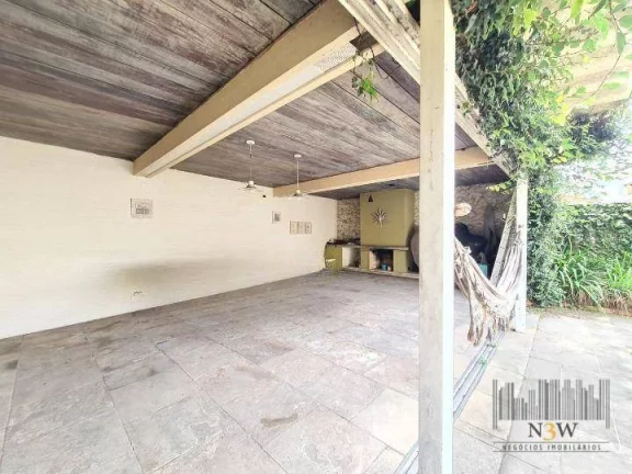 Imagem Casa com 3 dormitórios à venda, 540 m² por R$ 2.880.000,00 - Vila Leopoldina - São Paulo/SP