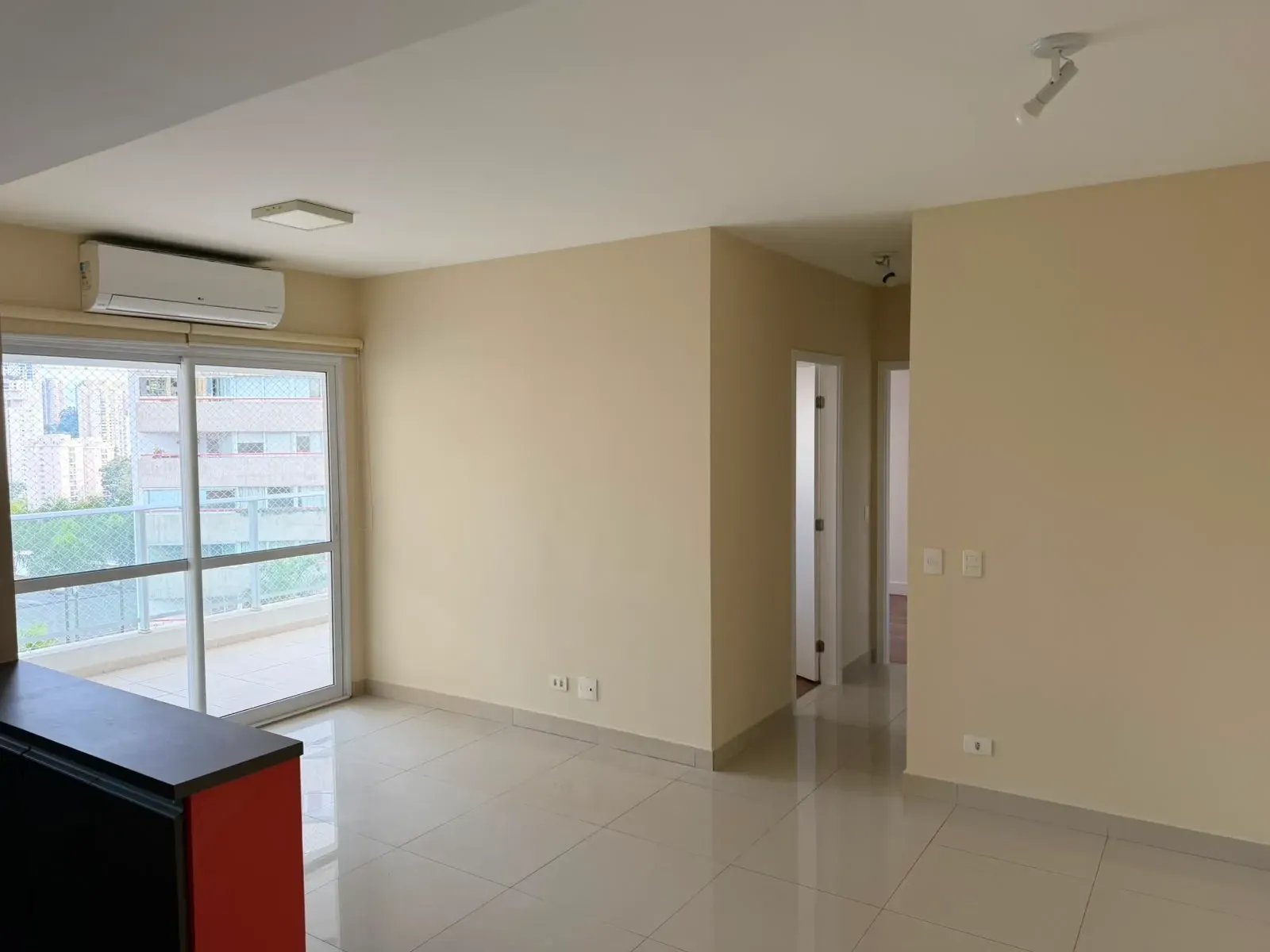 Imagem Apartamento com 2 Quartos para Alugar, 61 m² em Vila Andrade - São Paulo