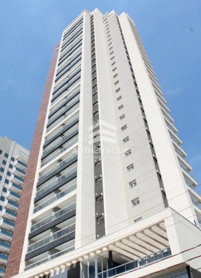 Imagem ENERGY BROOKLIN - Apartamento à venda em São Paulo/SP