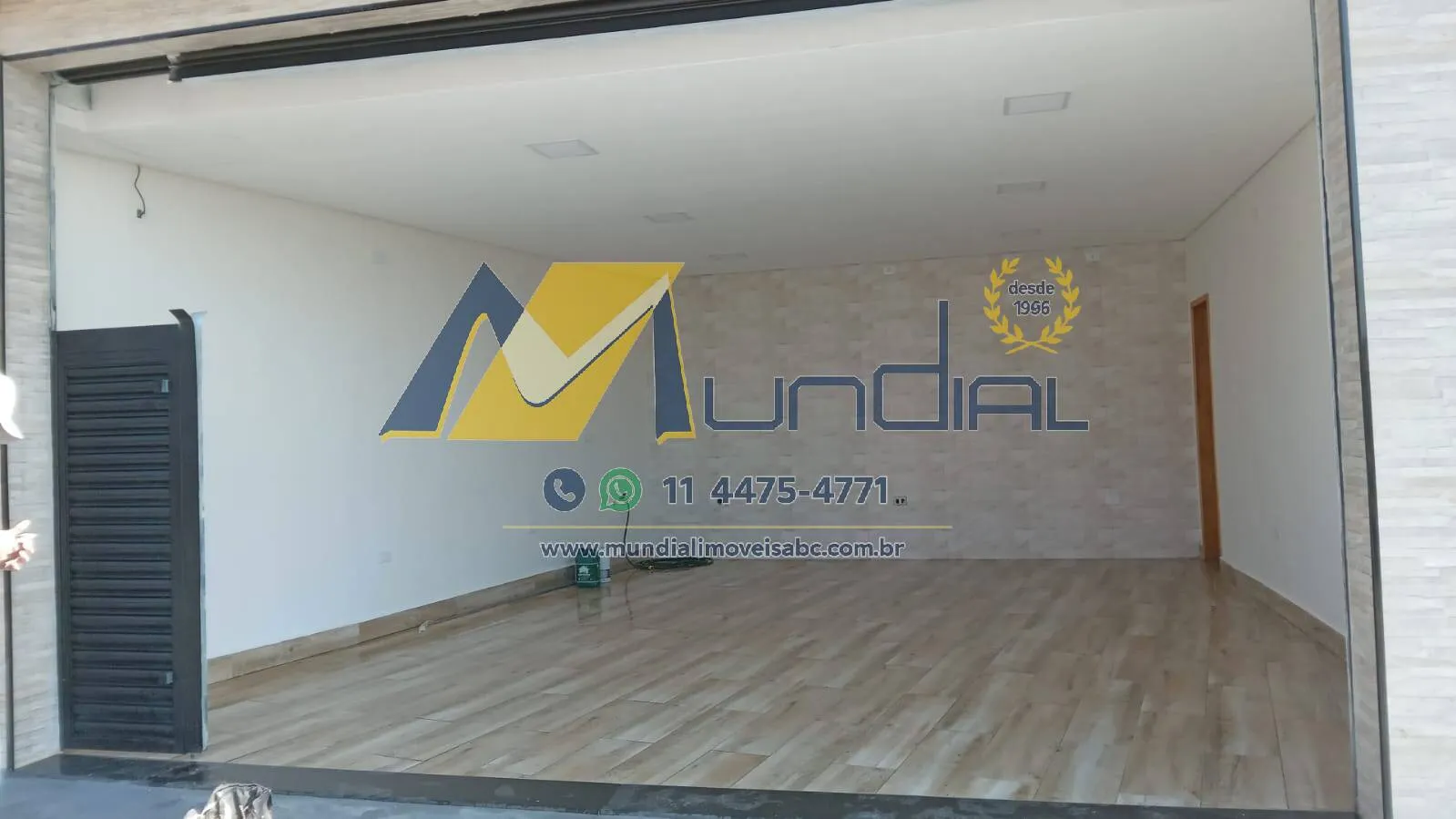 Imagem Um imóvel que merece entrar na comparação