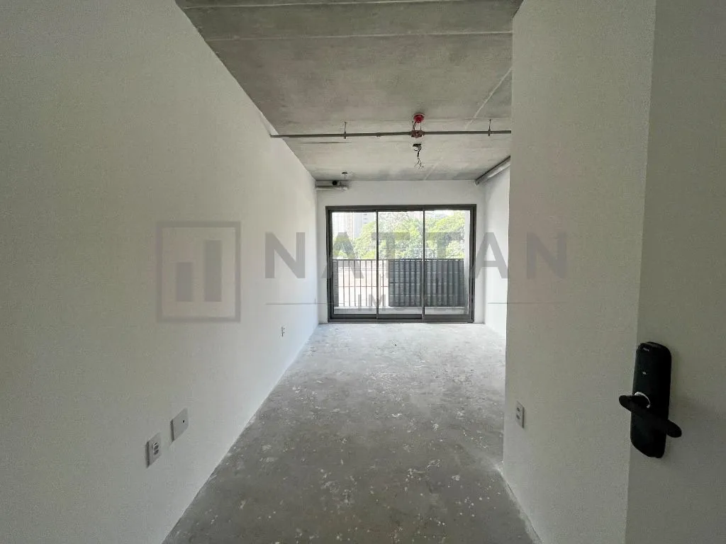 Imagem Sala para alugar, 25 m² por R$ 3.600,00/mês - Anália Franco - São Paulo/SP