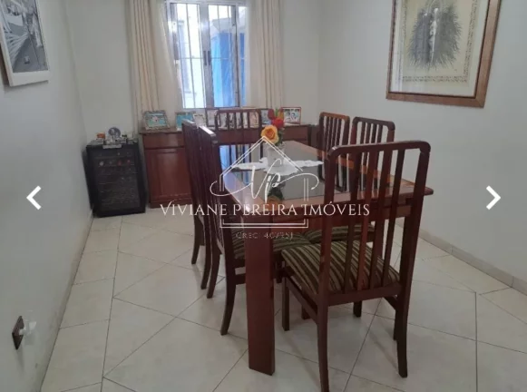 Imagem CASA RESIDENCIAL em SÃO PAULO - SP, PARQUE CONTINENTAL