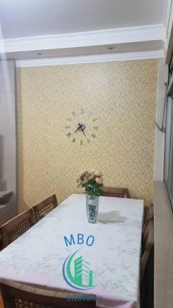 Imagem Apartamento com 3 quartos, 103m2, à venda em São Paulo, Aclimação
