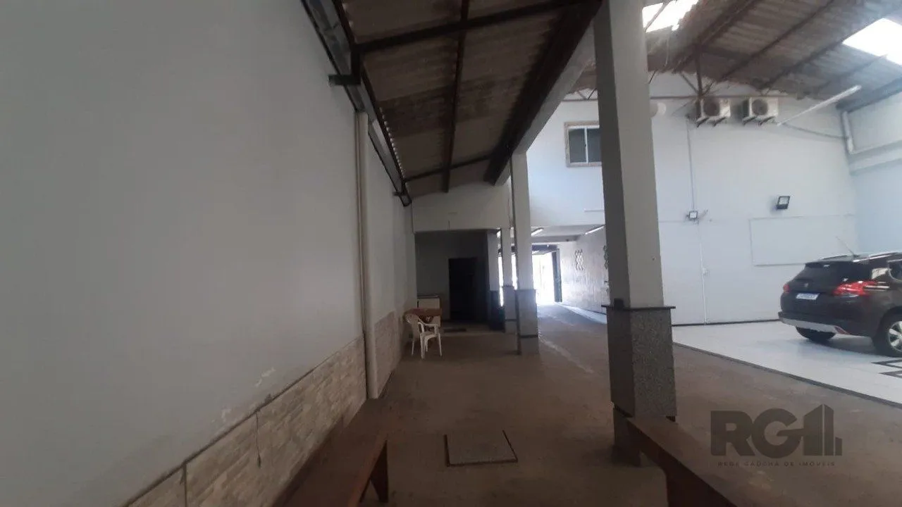 Imagem Pavilhão em Formoza