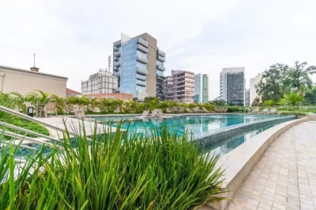 Imagem THERA FARIA LIMA - Apto 70m² (Revenda), ótima localização, próximo à Estação Pinheiros do metrô!!