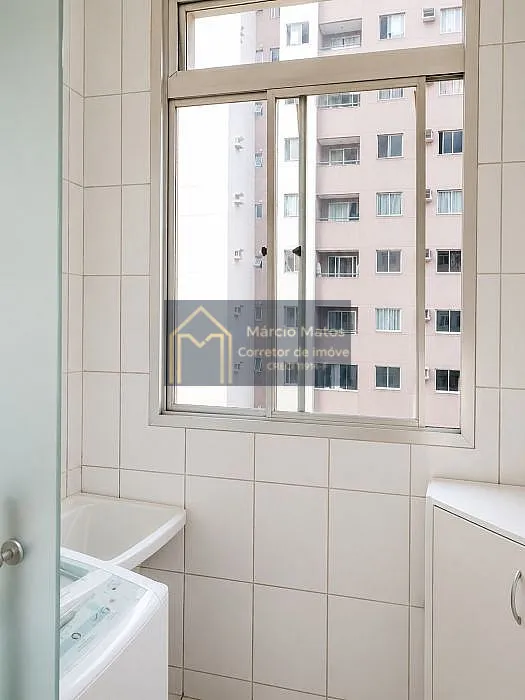 Imagem Apartamento a Venda no bairro Parque das Gaivotas - Vila Velha, ES