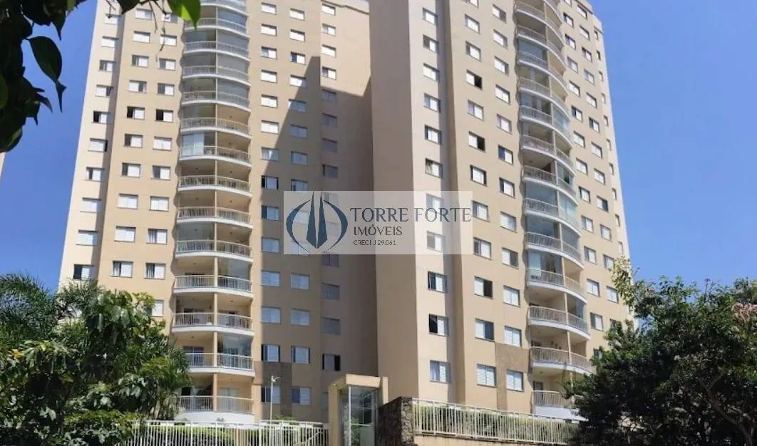 Foto do imóvel Apartamento 2 dormitórios 1 suíte 1 vaga Vila Esperança em Rua Atuaí