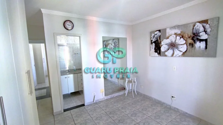 Imagem Apartamento à venda no bairro Enseada - Guarujá/SP