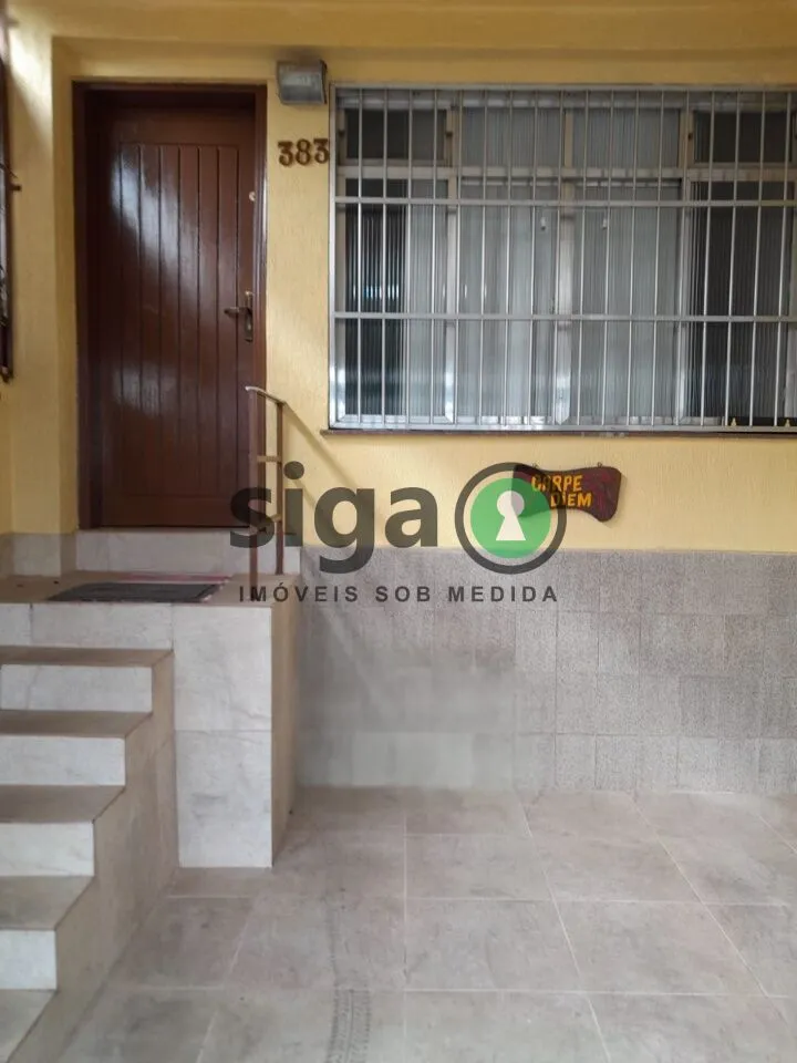 Foto do imóvel OPORTUNIDADE NO JABAQUARA! CASA COM ESPAÇO E EXCELENTE POTENCIAL