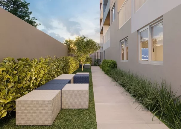 Imagem APARTAMENTO RESIDENCIAL em São Paulo - SP, Saúde