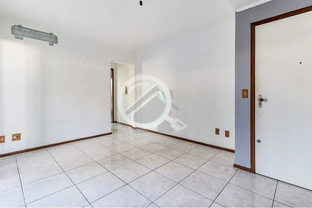 Imagem Este charmoso apartamento de 1 dormitÃ³rio, localizado no EdifÃ­cio Baia do Estaleiro, oferece 53 mÂ...