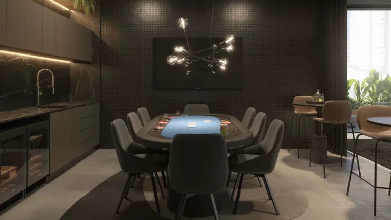 Imagem Soul City - Apartamento à venda no bairro Fazenda - Itajaí/SC