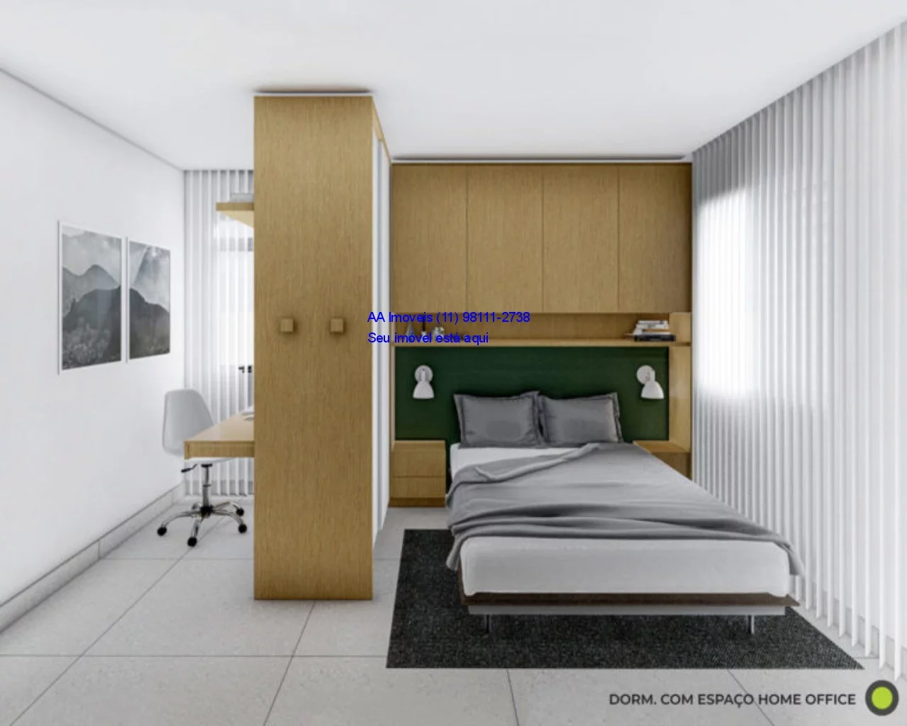 Imagem APARTAMENTO RESIDENCIAL em OSASCO - SP, NOVO OSASCO