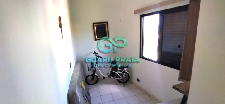 Imagem Apartamento à venda no bairro Enseada - Guarujá/SP