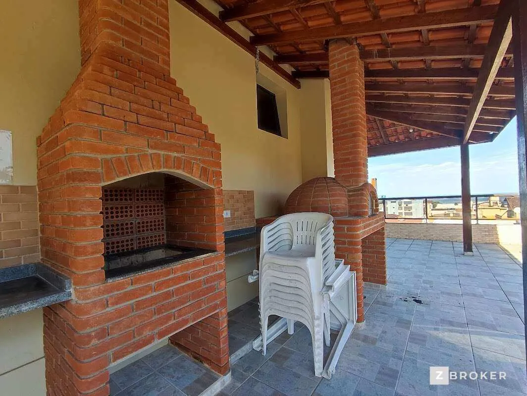 Imagem Apartamento na Praia Grande de dois dormitórios