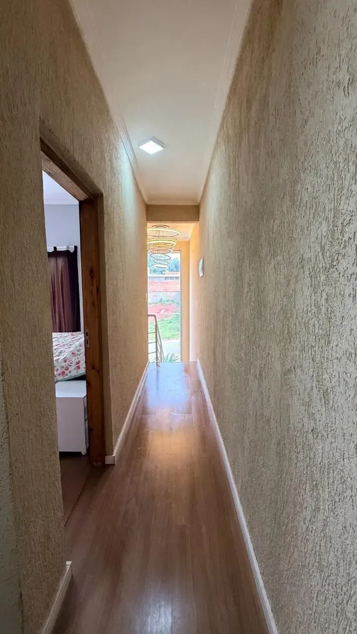 Imagem Sobrado com 3 Quartos à Venda, 148 m² em Centro (Caucaia do Alto) - Cotia