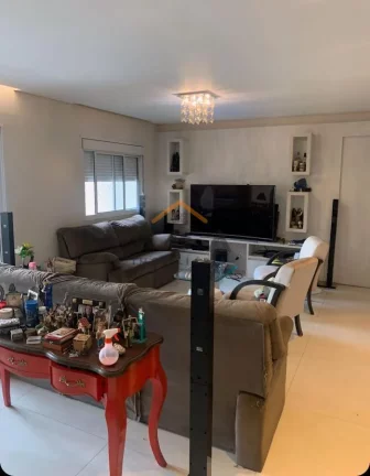 Foto do imóvel Apartamento para Venda em São Paulo, Belenzinho, 3 dormitórios, 3 suítes, 4 banheiros, 3 vagas em Rua Cajuru