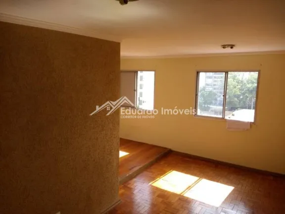 Imagem Apartamento com 1 Quarto para Alugar, 30 m² em Jardim Do Mar - São Bernardo Do Campo