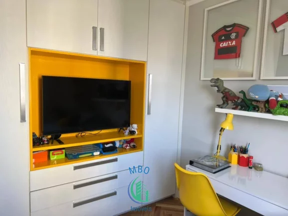 Imagem Apartamento com 3 quartos, à venda em São Paulo, Jardim Caravelas