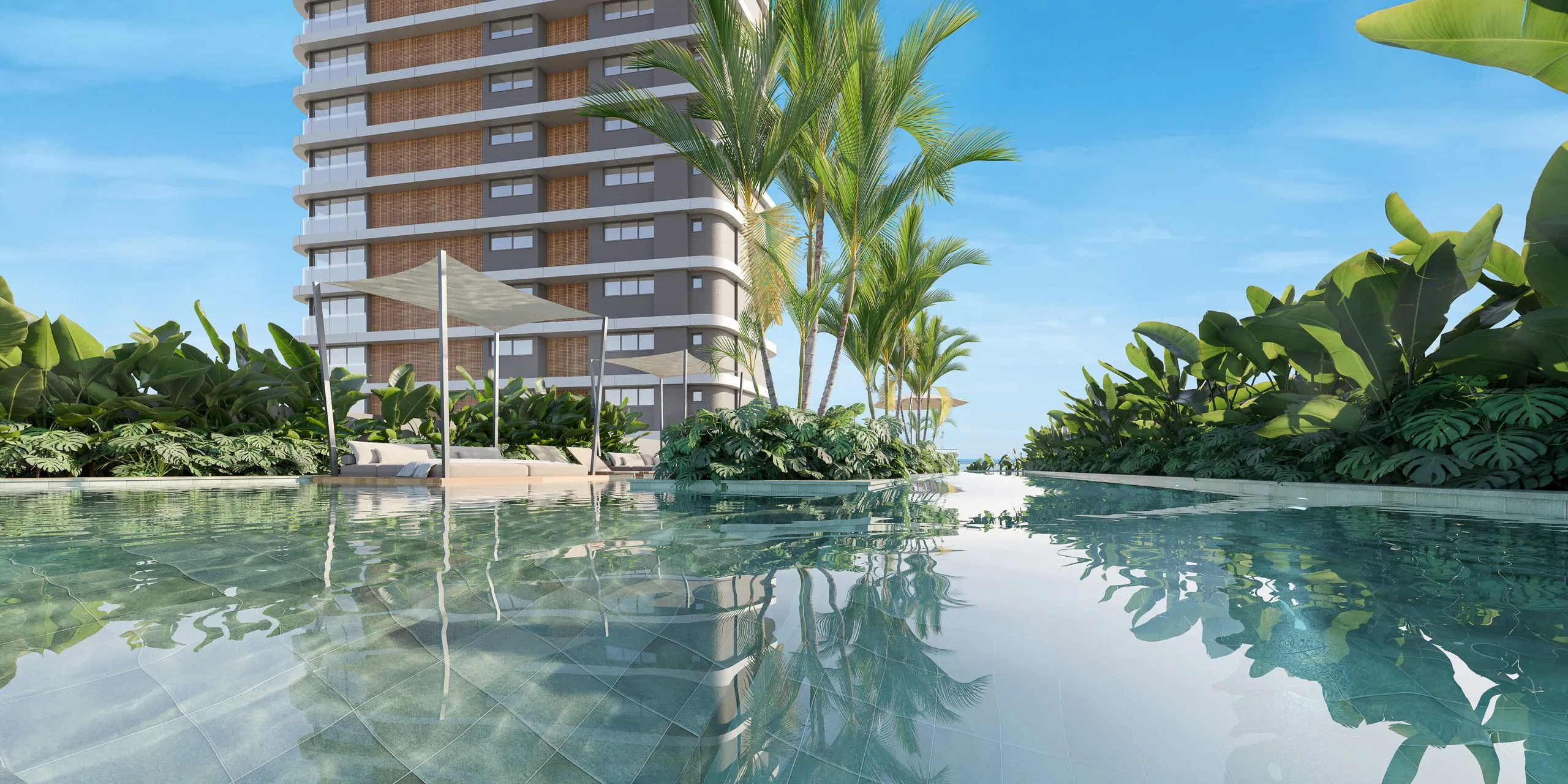 Imagem Apartamento à venda em Torres, Predial, com 4 quartos, 397.78m2